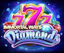 Immortal Ways Diamonds